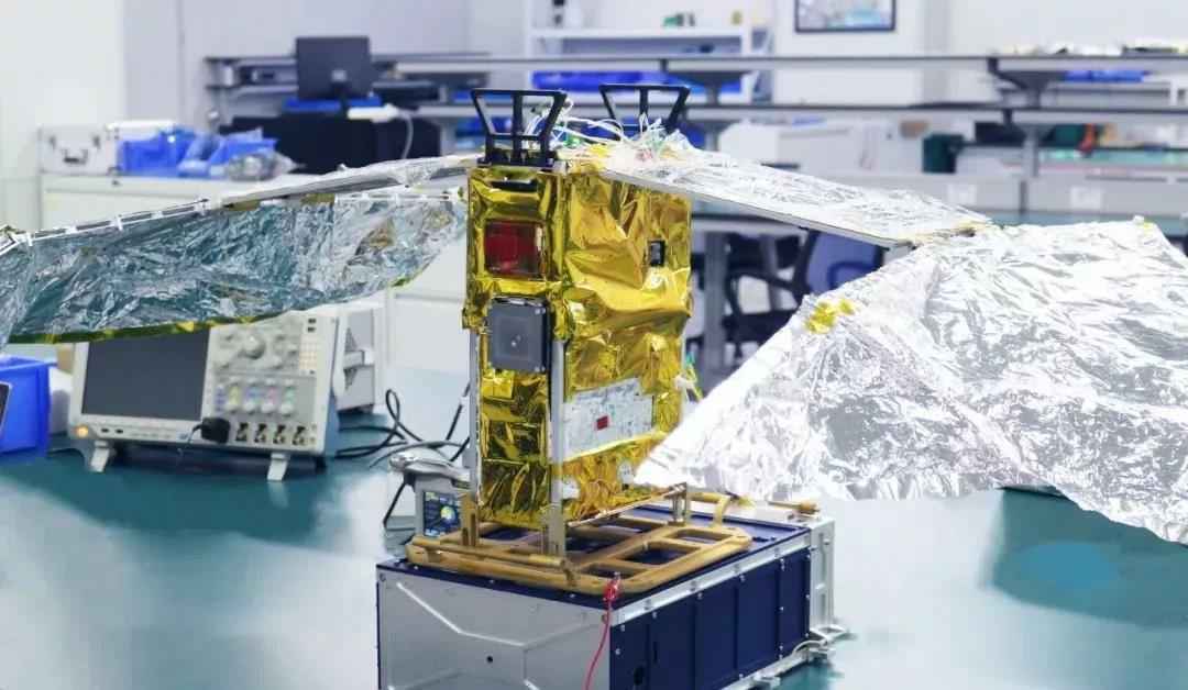 华体网·网站页面登录入口-华体(中国)超级电容2019年星箭分离首发成功！