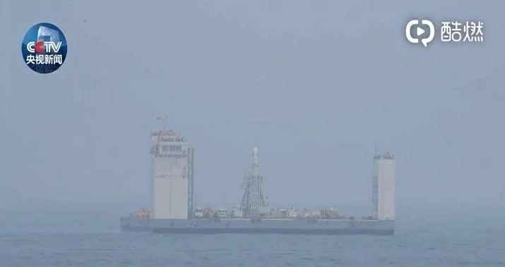 华体网·网站页面登录入口-华体(中国)“2.7V10F特殊模组电源体系” 成功完成我国运载火箭海上首秀的星箭分离任务